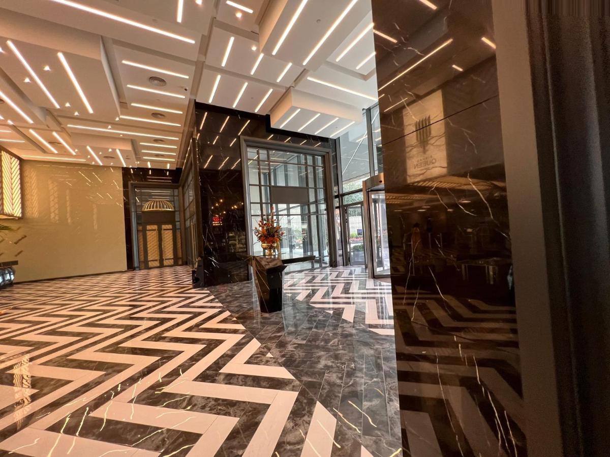 Sinpas Queen Bomonti 7 Stars Hotel อิสตันบูล ภายนอก รูปภาพ